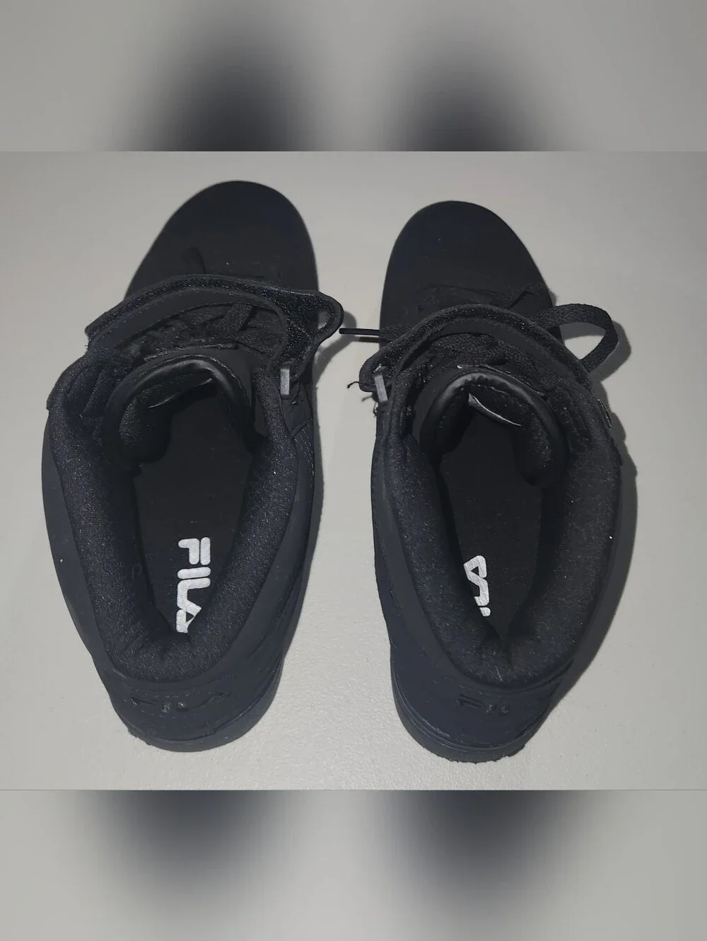 Men's Fila Vulc 3 Size 9.5